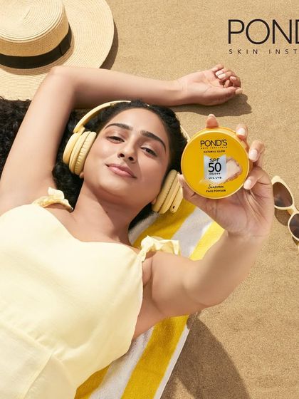 Priyanka Aditya - Commercial Beauty & Fashion Photography Skincare Campaigns photo 10