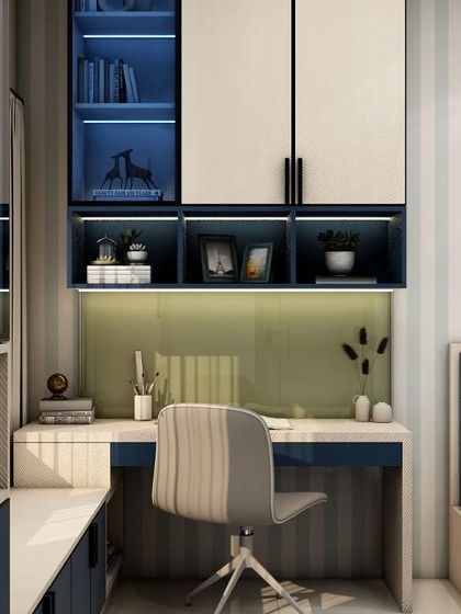 Bocote Interiors - Turnkey Home Interior Design & Build Functional & Fun Kids' Rooms photo 3