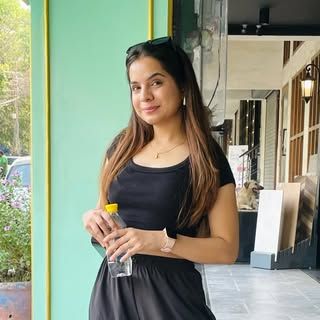 Vidhi Makkar