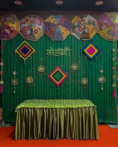 Event Decoration