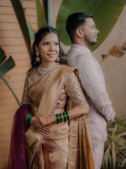 Maharashtrian Heritage Shoots photo 7