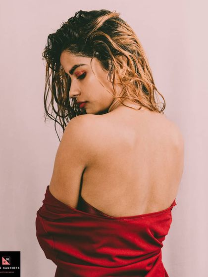 Krish - Fashion & Portfolio Photography Artistic Concepts: Beyond the Pose photo 15