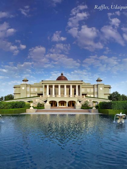 Our Curated Venue Portfolio photo 19