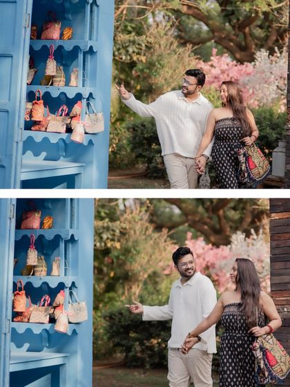 Pre-Wedding Stories photo 67