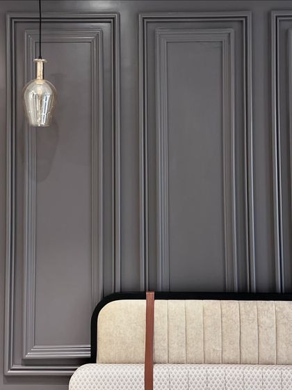 AMU Design Studio - Custom Furniture Design & Manufacturing Bespoke Furniture Details photo 4