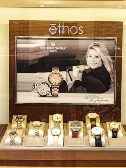 Alpha Space Solutions - Commercial Design & Build High-End Retail & Boutique Stores photo 16