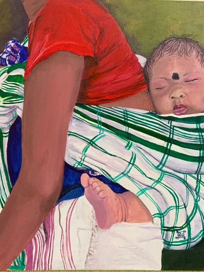 Shades Creative Gallery - Artist Exhibition & Promotion Exhibitions in Focus: Themed Showcases photo 25