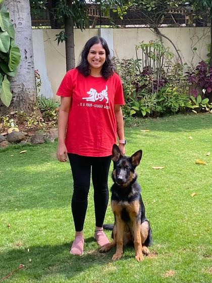 TailSpin - Puppy Training Program Happy Pups, Happy Families photo 8