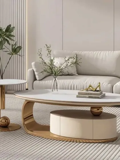 Elastic Interior - Interior Design & Build Custom-Made Furniture & Wardrobes photo 5