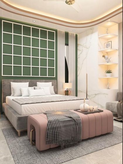 Casa Architects - Interior Design From Vision to Reality: Our Design Process photo 77