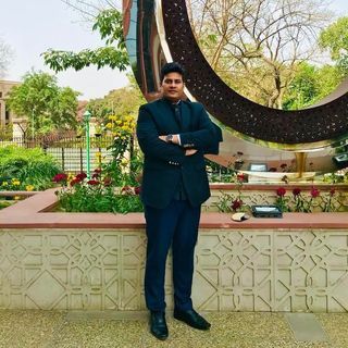 Saddam Hussain