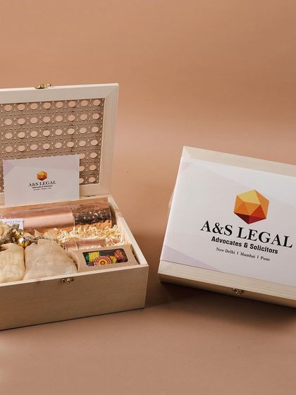 TheGoodRoad Gifting - Corporate Gifting Solutions Diwali & Festive Hampers photo 18