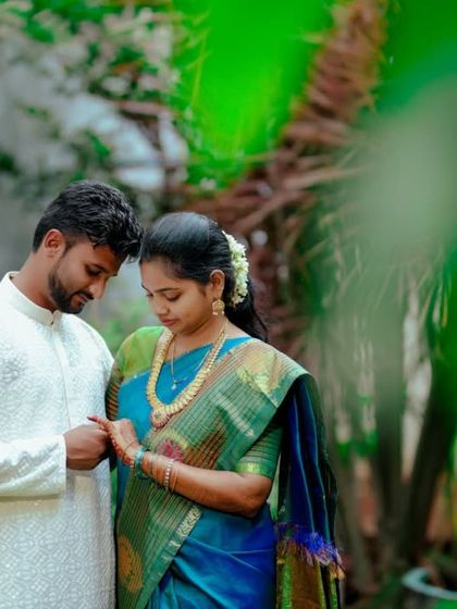 Heart Clickers - Wedding & Engagement Photography Pre-Wedding & Engagement Stories photo 34