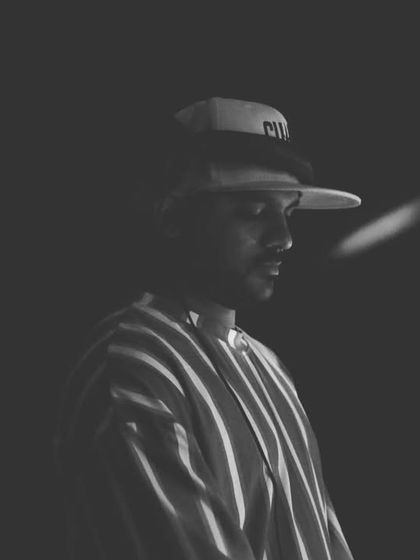 Shine HVK - Club & Festival DJ Moments & Throwbacks photo 5