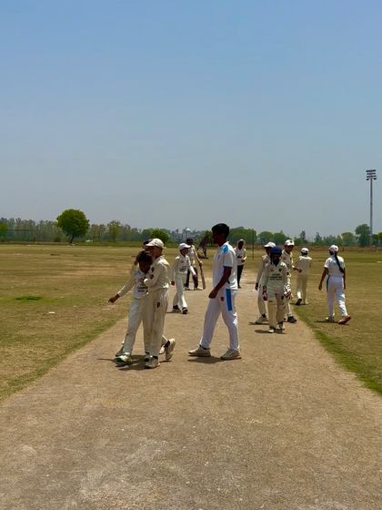 Tournament Glory & Awards photo 101