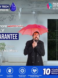 Waterproofing Services