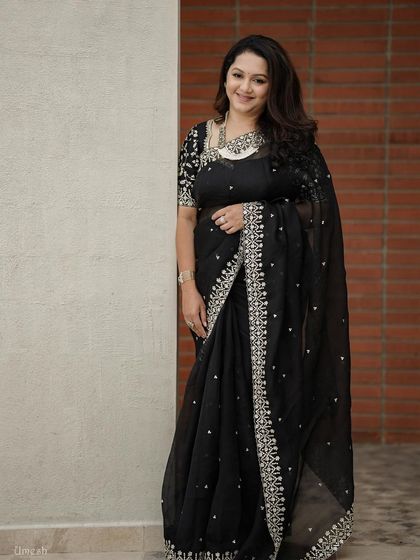 Velvet Box By Vyshnavi - Bridal & Event Jewellery Styling Elegant Styles for Guests & Grooms photo 37