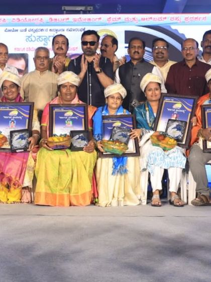 Our Award-Winning Team photo 4