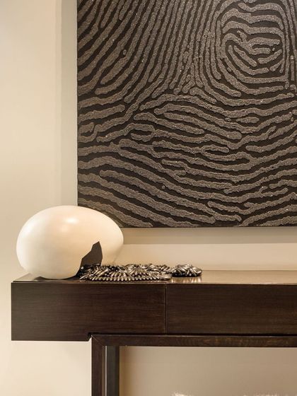 The Art of Detail: Materials, Textures & Lighting photo 12