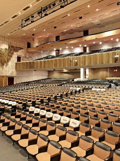 Public & Cultural Venues: Building Community photo 7