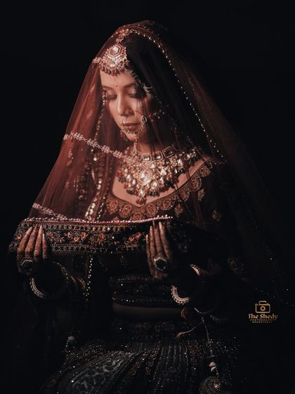 Our Stunning Brides photo 19