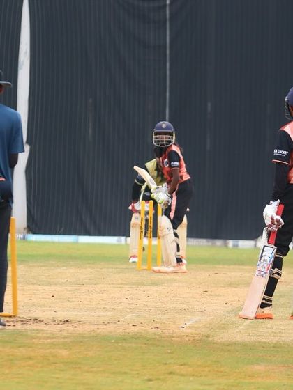 Rising Star Cricket Academy - Tournament Management & Facility Rental Youth Cricket Tournaments (U-10 to U-19) photo 67