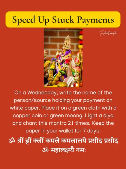 Attract Wealth, Success & Career Growth photo 3