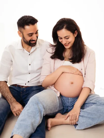 Abhinandan Photography - Maternity Photography Modern & Casual Styles photo 28