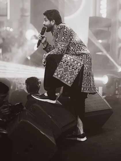 Soulful Sufi & Ghazal Mehfils photo 18