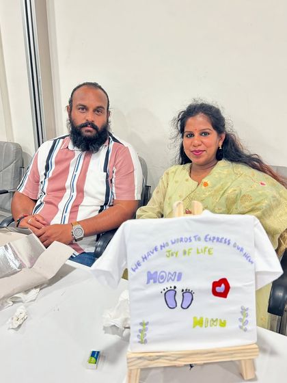 Paint Cafe Studio - Private Art Parties Celebrating Special Moments photo 6