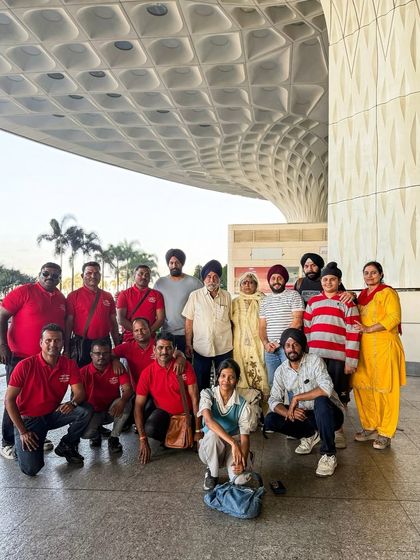 Our Global Footprint photo 10