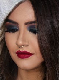 Party & Event Makeup