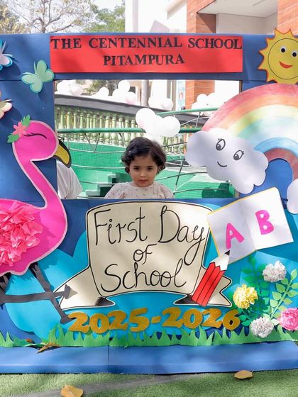 Special Moments & Milestones photo 3