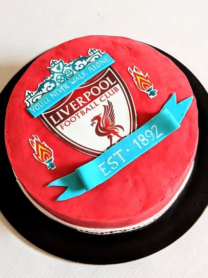 Preethi - Wedding & Celebration Cakes Milestone & Adult Celebrations photo 16