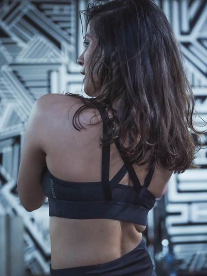 Harshaa Tailor - Personalized Fitness Coaching Motivational Moments photo 12