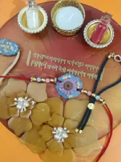 Festive & Pooja Collection photo 4