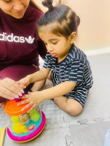 Early Learning & Focused Play photo 12