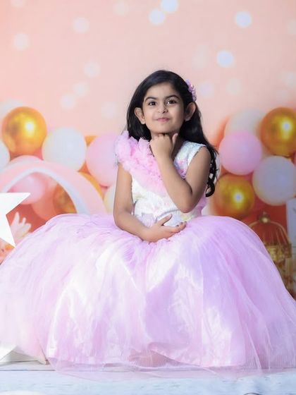 Milestone Moments & Birthdays photo 54