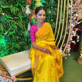 Samiksha Kavathankar