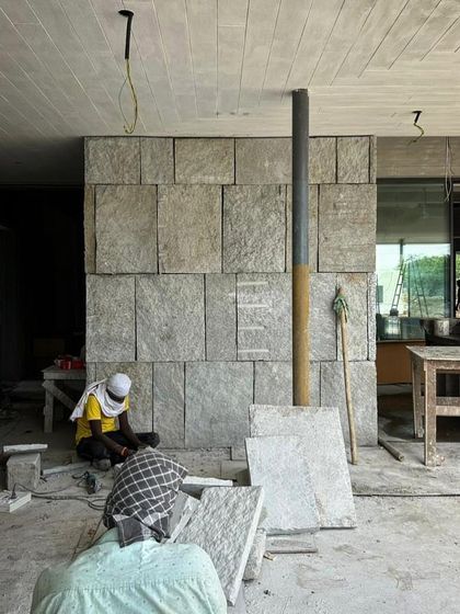 Alibaug Coastal Villas photo 36