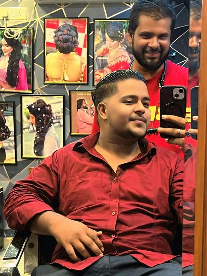 Sharp Cuts for Men photo 10