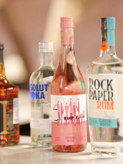 Corporate Events & Brand Partnerships photo 12