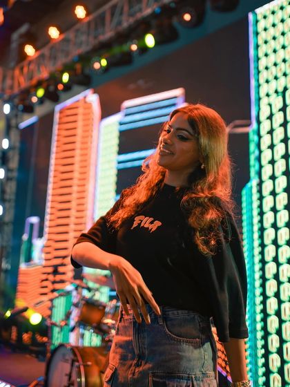 Big Stages & Festivals photo 6