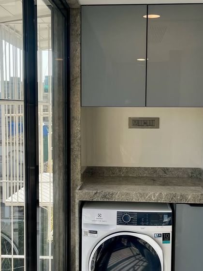 Luxury Modular Kitchens photo 40