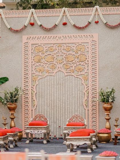 Wedding Stories - Event Design & Decor Timeless Traditional Designs photo 6