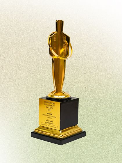 Seven Seas Catering - Corporate Event Catering Catering for the Who's Who: Prestigious Events & Awards photo 37