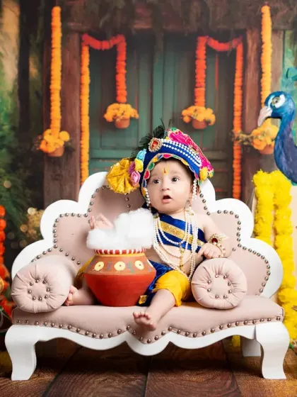 Creative & Themed Photoshoots photo 16