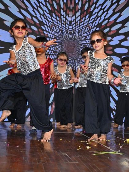 Evolve Montessori - Montessori Preschool Program A Home Away From Home photo 25