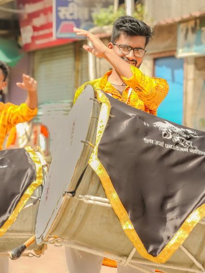 The Energy of the Streets: Festivals & Events photo 74