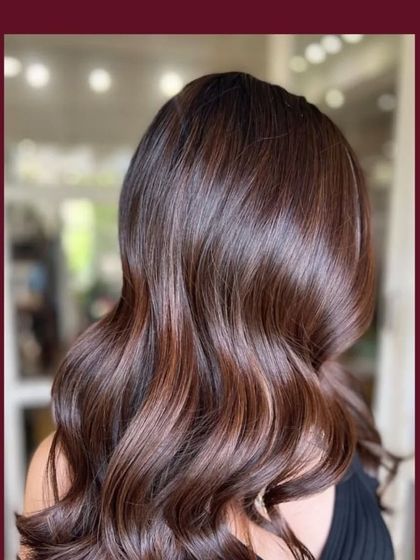 Custom Hair Colour & Highlights photo 6